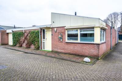 Woning de Geerkamp 1150 Nijmegen