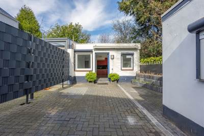 Woning Vinkerdwarsstraat 9 Kerkrade