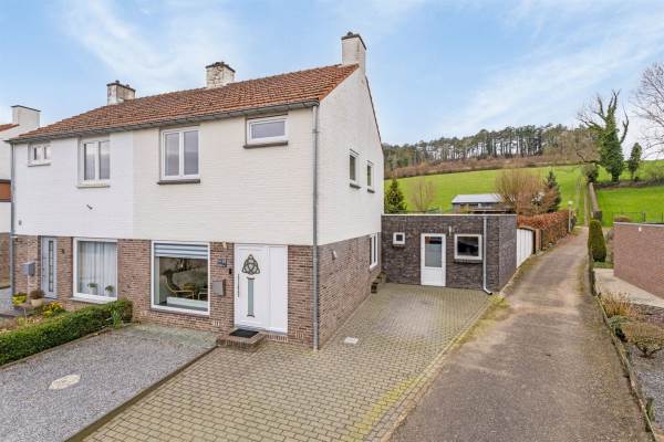 Woning Stokhem 10 Wijlre