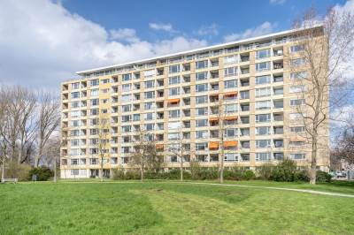 Woning Van Vollenhovenplein 46 Leiden