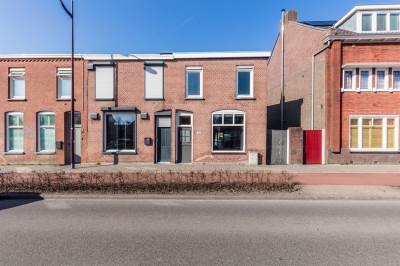 Woning Bosschendijk 39 Oudenbosch