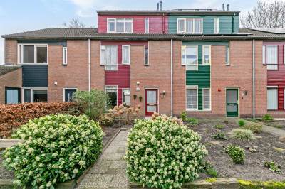 Woning Ereprijs 33 Heerenveen