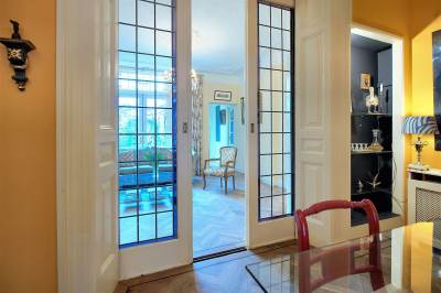 Woning Witte de Withstraat 3A Den Haag