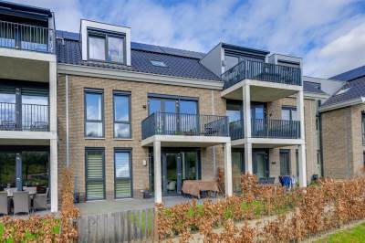 Woning Amalialaantje 50 Bosschenhoofd