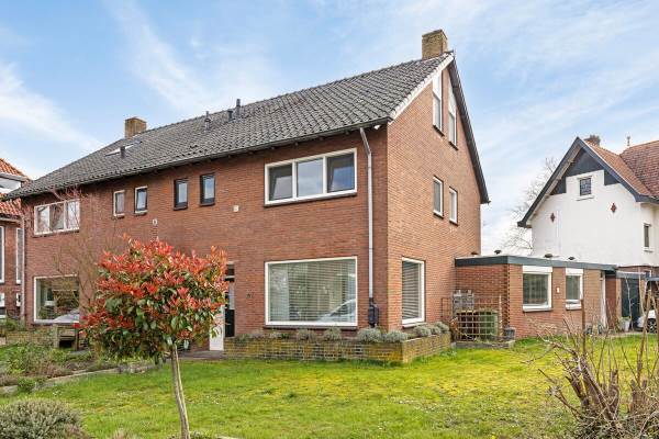 Woning Woltersweg 6 Hengelo (OV)