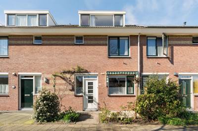 Woning Tinus Bruinrede 13 Capelle aan den IJssel