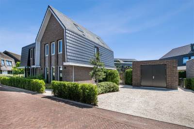 Woning Jufferlaan 12 Blaricum