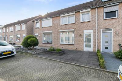 Woning Jacob Jordaensstraat 11 Axel