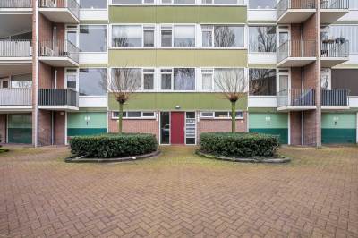 Woning Cornelis Bosstraat 52 Rosmalen