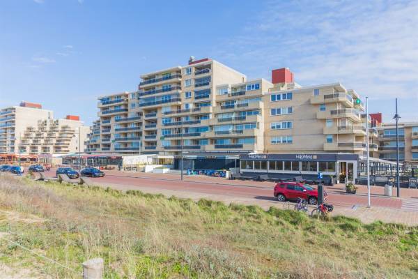 Woning Beyaert 1 Noordwijk (ZH)