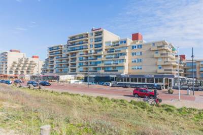 Woning Beyaert 1 Noordwijk (ZH)