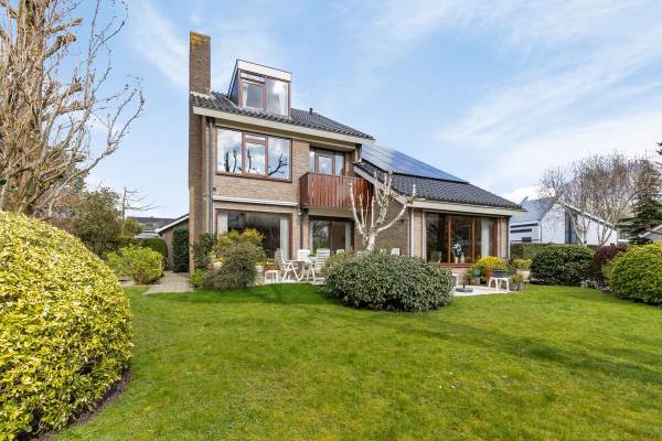 Woning Roerdomperf 29 Voorschoten