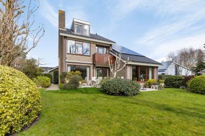 Woning Roerdomperf 29 Voorschoten