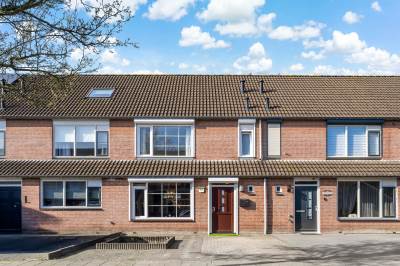 Woning Krommebeemd 40 Oosterhout (NB)