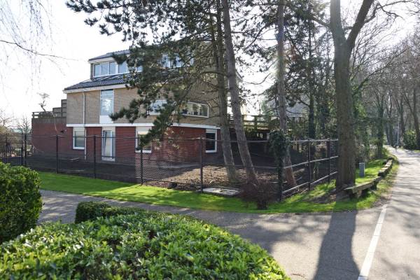 Woning Staelduinlaan 5 's-Gravenzande