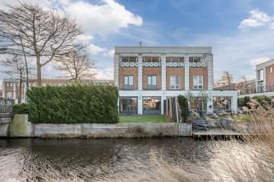 Woning Blauwe Ring 6 Assendelft