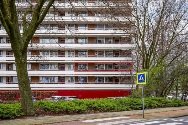 Woning Ocarinalaan 172 Rijswijk (ZH)