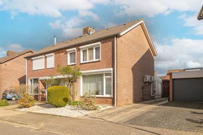 Woning Laathofstraat 47 Beek (LI)