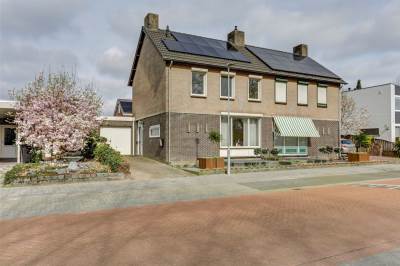 Woning Emmastraat 35 Panningen