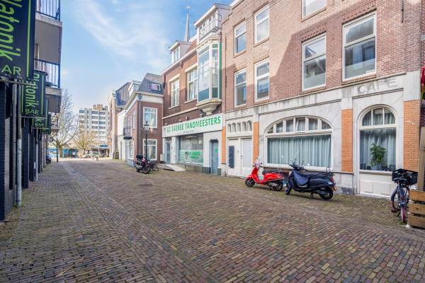 Woning Zuiddijk 5D Zaandam