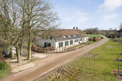 Woning Houwsestraat 3 Oeffelt