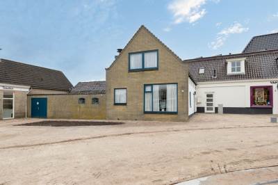 Woning Leechein 2 Akkrum