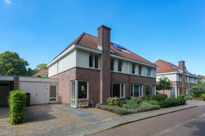 Woning Pater Leijdekkersstraat 105 Nijmegen