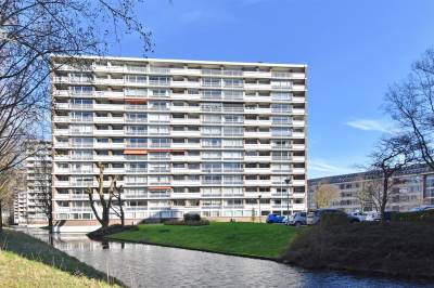 Woning Ocarinalaan 482 Rijswijk (ZH)