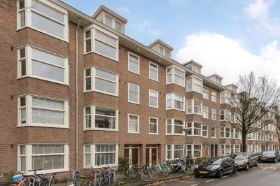 Woning Van Walbeeckstraat 863 Amsterdam