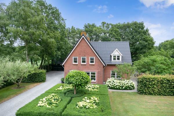 Woning Marwijksoord 11b Marwijksoord