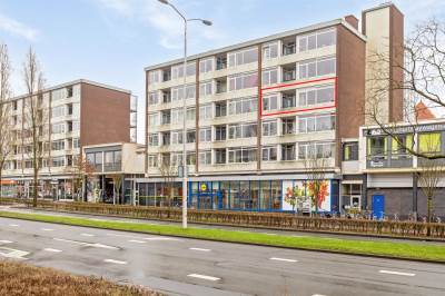 Woning Gerdesstraat 51 Wageningen
