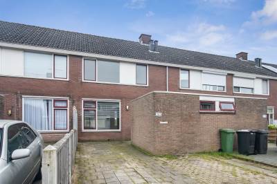 Woning Westerzicht 353 Vlissingen