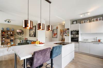 Woning Populierenlaan 199 Amstelveen