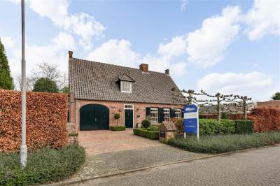 Woning De Vlasroot 13 Valkenswaard