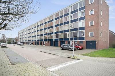 Woning Rubenssingel 59 Capelle aan den IJssel