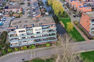 Woning Komkommerstraat 47 Wateringen