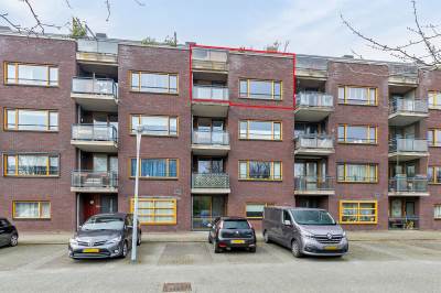 Woning Verdilaan 209 Nieuw-Vennep
