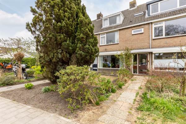 Woning Vlisterweg 43 Schoonhoven