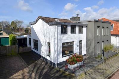 Woning Birkstraat 52 Soest