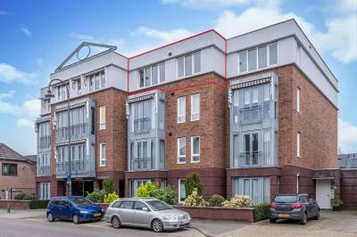 Woning Molenstraat 92e Helmond