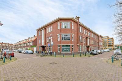 Woning Kortenhoefsestraat 65 Den Haag