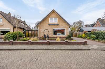 Woning Jan van Houtumlaan 4 Ugchelen