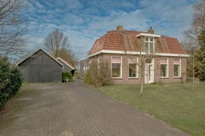 Woning Midden 127 Wapserveen