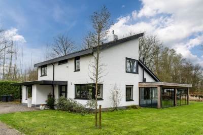 Woning Molenbaantje 2 Udenhout