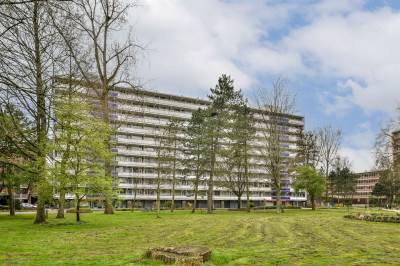 Woning Spinnekop 67 Amsterdam