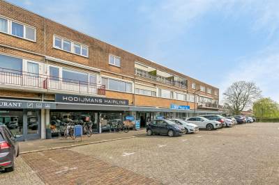 Woning Zandveldstraat 18 Den Bosch