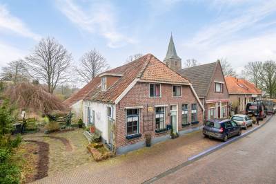 Woning Hoofdstraat 39 Diever