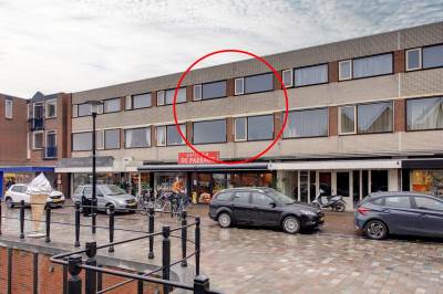 Woning Blink 16 Uithuizen