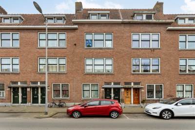 Woning Wolphaertsbocht 367A02 Rotterdam
