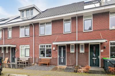 Woning Stakenbergerhout 95 Harderwijk